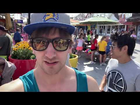 "Heatwave" - Bennett - Music Video