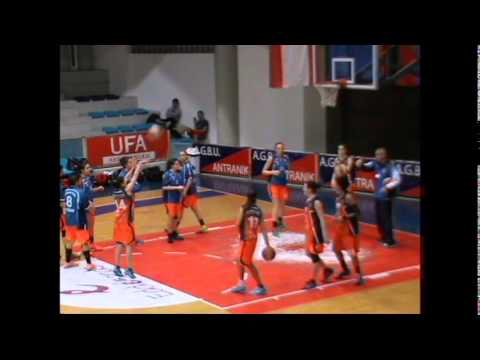 HIGHLIGHTS From Homenetmen Antelias 16-3-2015