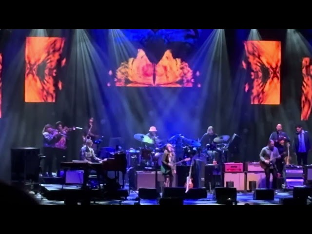 2025.10.11 - Macon - Anyhow