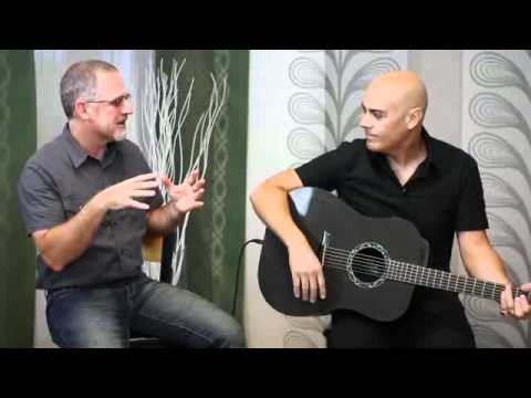 Greater Is He - Peter Furler