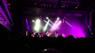 The Twang - Cloudy Room