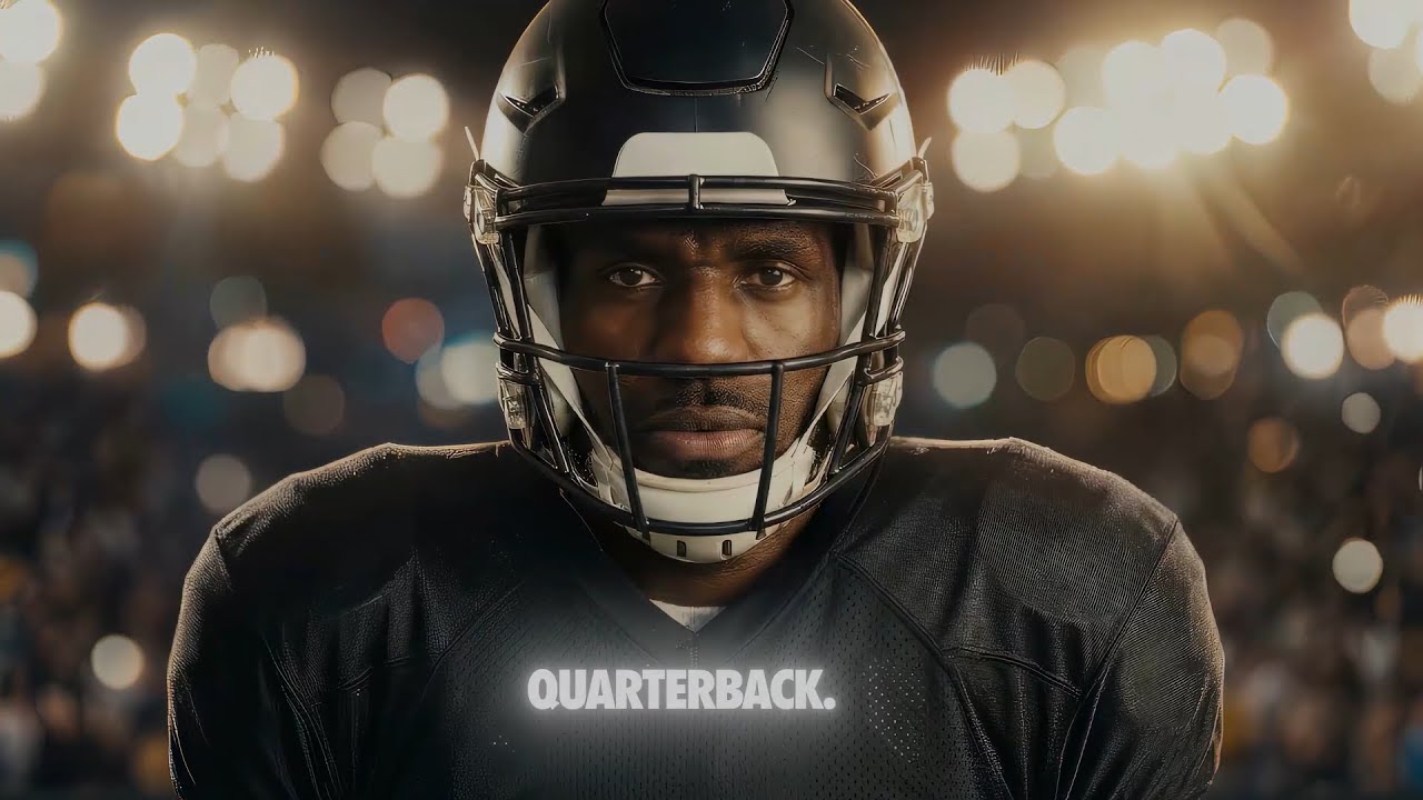 Nike Pegasus AI Campaign - Running Technology Advertising by MAY STUDIO