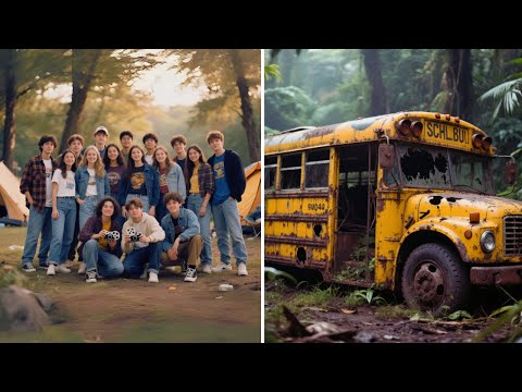 The Class of 1999 Disappeared Without a Trace — 22 Years Later, the Dark Truth Was Finally Revealed