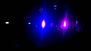 DZ Deathrays - Sandstorm Adelaide 2015