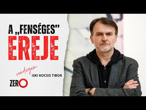 iski Kocsis Tibor| művészportré