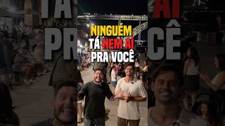 …isso dói mas é libertador