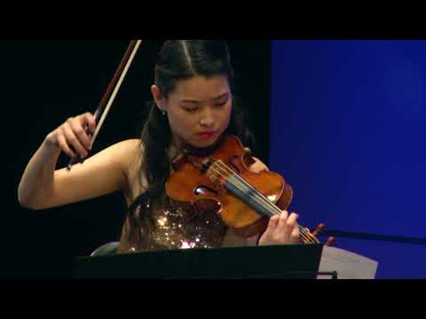 Canadian Commission Round: Second Five Quartets