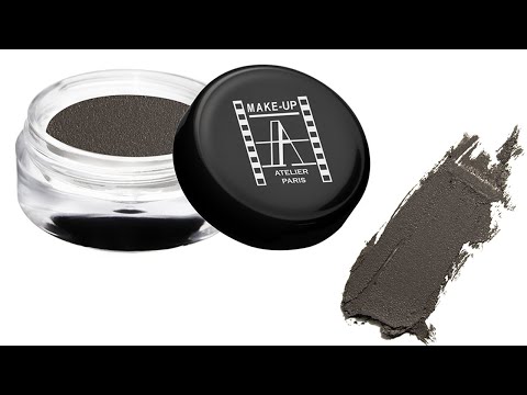 comment appliquer eyeshadow