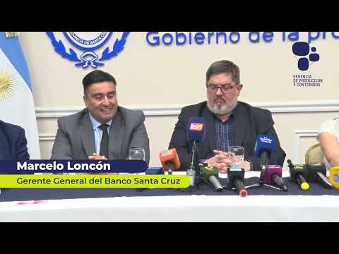 Verbes: “Buscamos aliviar a las familias más endeudadas en un contexto de crisis”