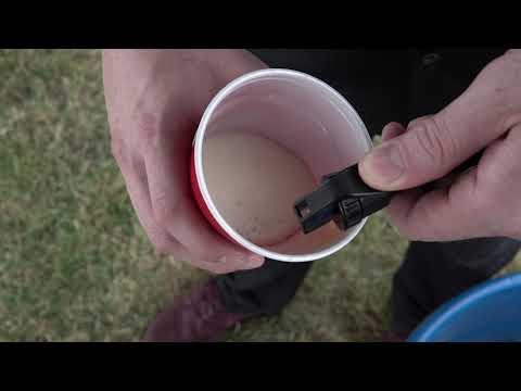 How To Tap a Keg Using a Party Pump