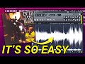 How To Make ACTUAL Old School Boom Bap Beats In FL Studio 5 TIPS