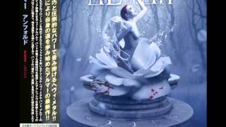 Almah - Pegasus Fantasy Port/Jap - Unfold Japanese Bonus