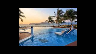 The Paradise on Earth: The Ocean Residence Langkawi, Malaysia