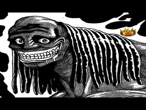 Toriko Chapter 247 Review - Power of Humanity