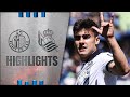 HIGHLIGHTS | LaLiga | J32 | Getafe CF 1 - 1 Real Sociedad