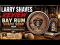 BAY RUM FROM HC C