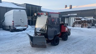 Nimos DM Trac 205 universal communal machine | Image 4 - Autoline