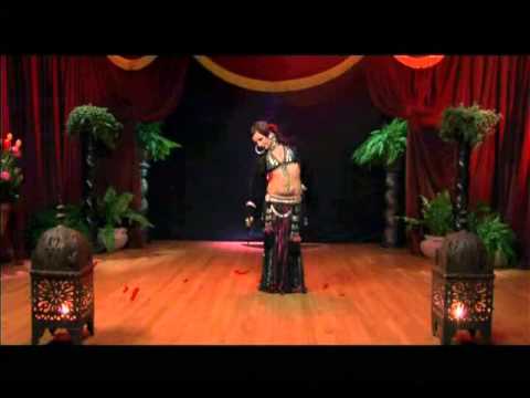 Bellydance Superstars Tribal Fusions - The Exotic Art of Bellydance