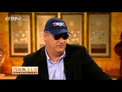 700 Club Interactive: Underground Church - July 26, 2012 - CBN.com