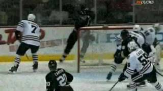 2010 BlackHawks Season MIX-CGS266