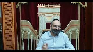 Yetser hara, Yetser Hatov, deux anges qui n'en font qu'un ! l'élévation de l'âme de Myriam et Lise zal