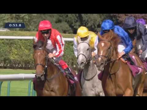 C1 Total Prix Marcel Boussac Crit des pouliches