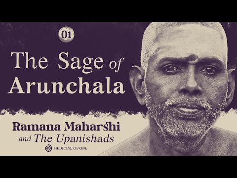 THE SAGE OF ARUNACHALA AND THE DIRECT PATH-MAHA YOGA Ramana Maharshi and The Upanishads – lomakayu (audiobook)