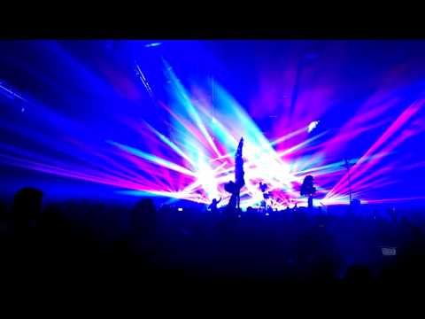 Orjan Nilsen @ Dreamstate - Tiesto - Adagio For Strings