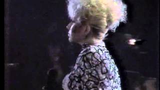 Lissette en Noche de Gala Ultima Parte 6 canta LUNA LLENA cortesia osvaldo maldonado