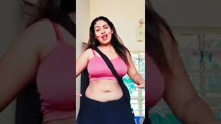 18+hot Tiktok | Dance Video| Big Boobs #shorts #trending
