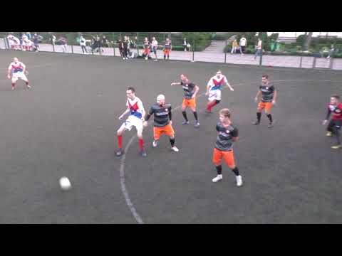 9 КХ 5 лига За 3 место  Edkon Games   NIX SOLUTIONS