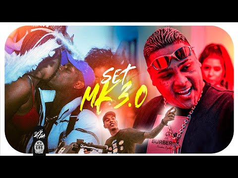 SET MK 3.0 - MC IG, MC Ryan SP, MC Paiva, MC Marks, MC Joãozinho VT, MC Don Juan, e MC GP (DJ GM)