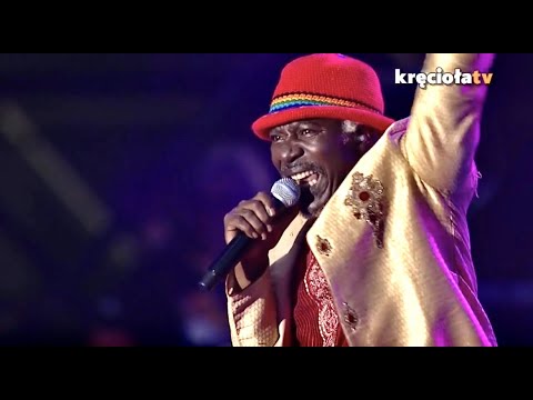 Videoclip de Crime spirituel — Alpha Blondy