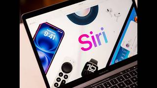 Expectations From Apple’s Big AI, Siri Launch