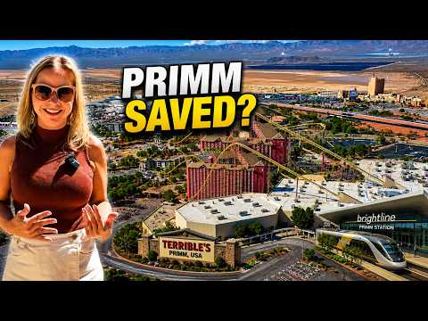 Primm Concert