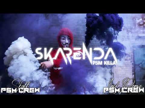 SKOFF ft LND - AFRO TCHIRIRI - DXCK 2023 [PSMKILLA]