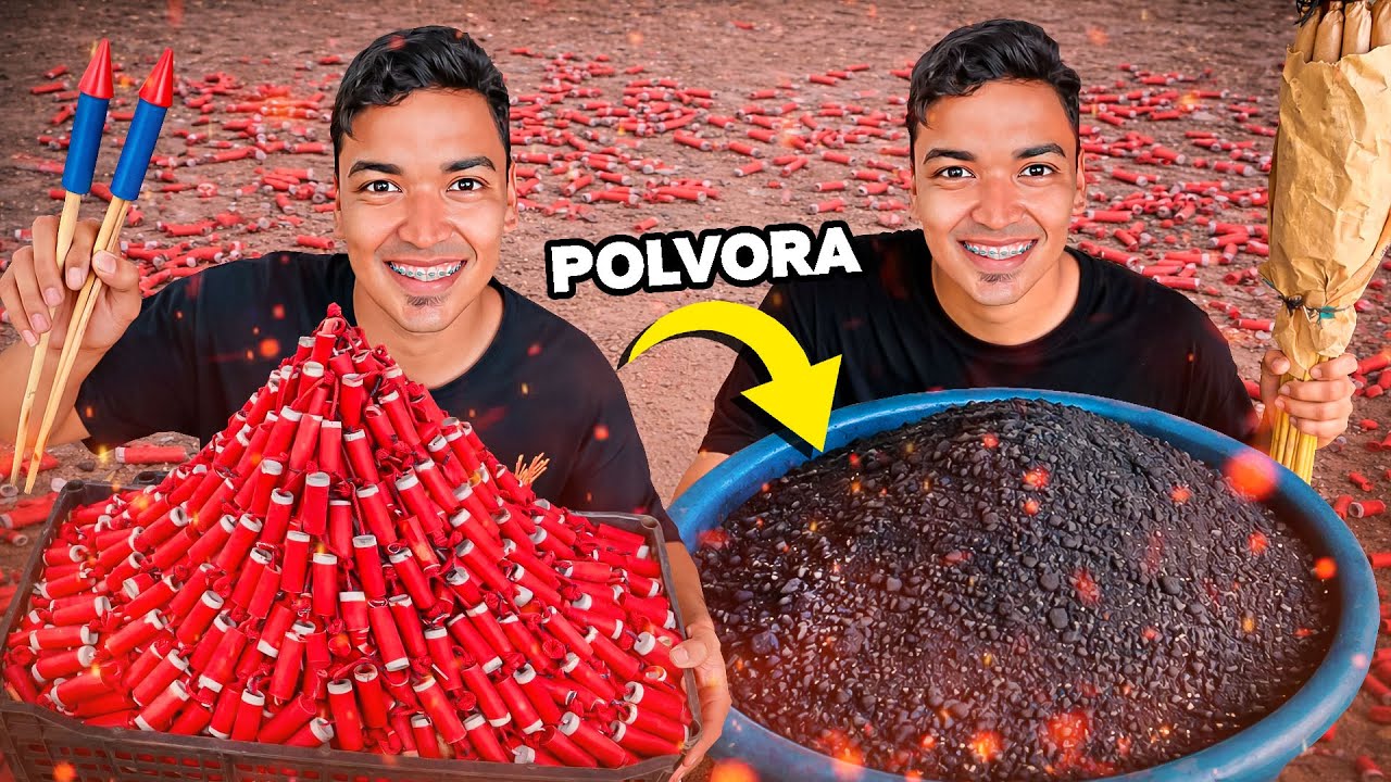 ASI SE HACEN CUETES POTENTES en EL SALVADOR - ALFREDO LARIN