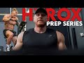 [Hyrox Prep Series] ONE REP MAX TESTING