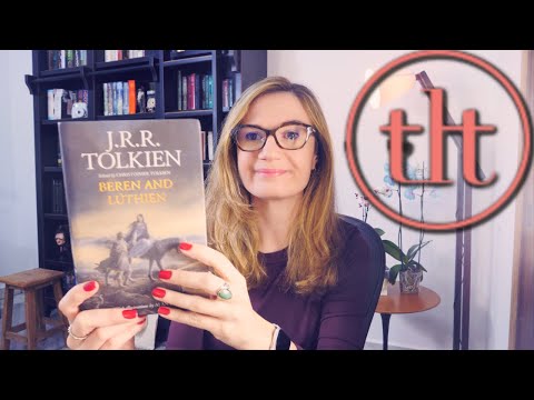 Beren & Luthien (JRR Tolkien) | Tatiana Feltrin