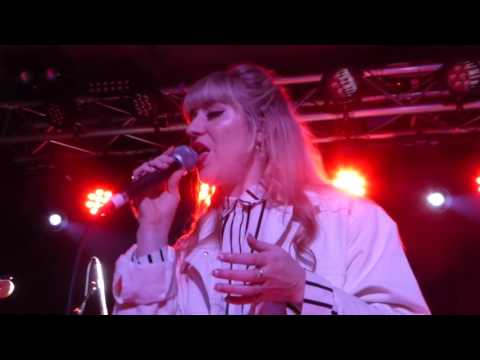 Leah McFall - Weird To Wonderful (HD) - Oslo, Hackney - 15.04.17