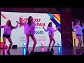 [170520] Stellar - Vibrato /Marionette - 2017 KCON JAPAN CONVENTION LIVE