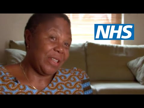 Sickle cell anaemia | NHS