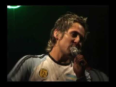 LA KONGA GRANDES EXITOS EN VIVO DVD COMPLETO