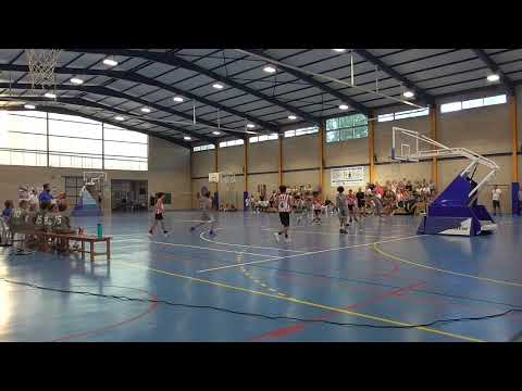 La Salle - Manacor Amistós