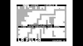 La Pulga for the ZX81