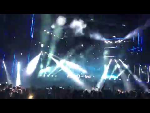 [4K] Disciples LIVE drops "Daylight" @Exit Dance Arena 2018 by Grotto - The Way Of Life.