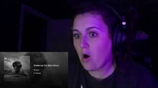 Reaction! Trivium - Shattering the Skies Above