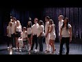 Glee - One of Us (Full Performance)