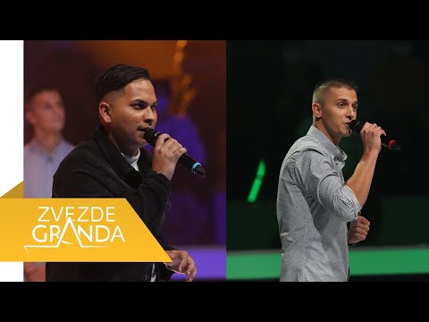 Martin Ajdarevic i Cedomir Markovic - Splet pesama - (live) - ZG - 20/21 - 31.10.20. EM 40
