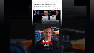 How Did This Become Normal? #donaldtrump #trump #politics 